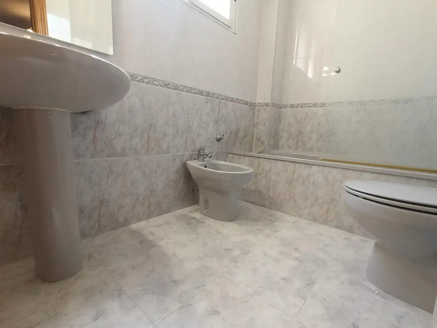 Bany de Àtic de lloguer en Alaquàs