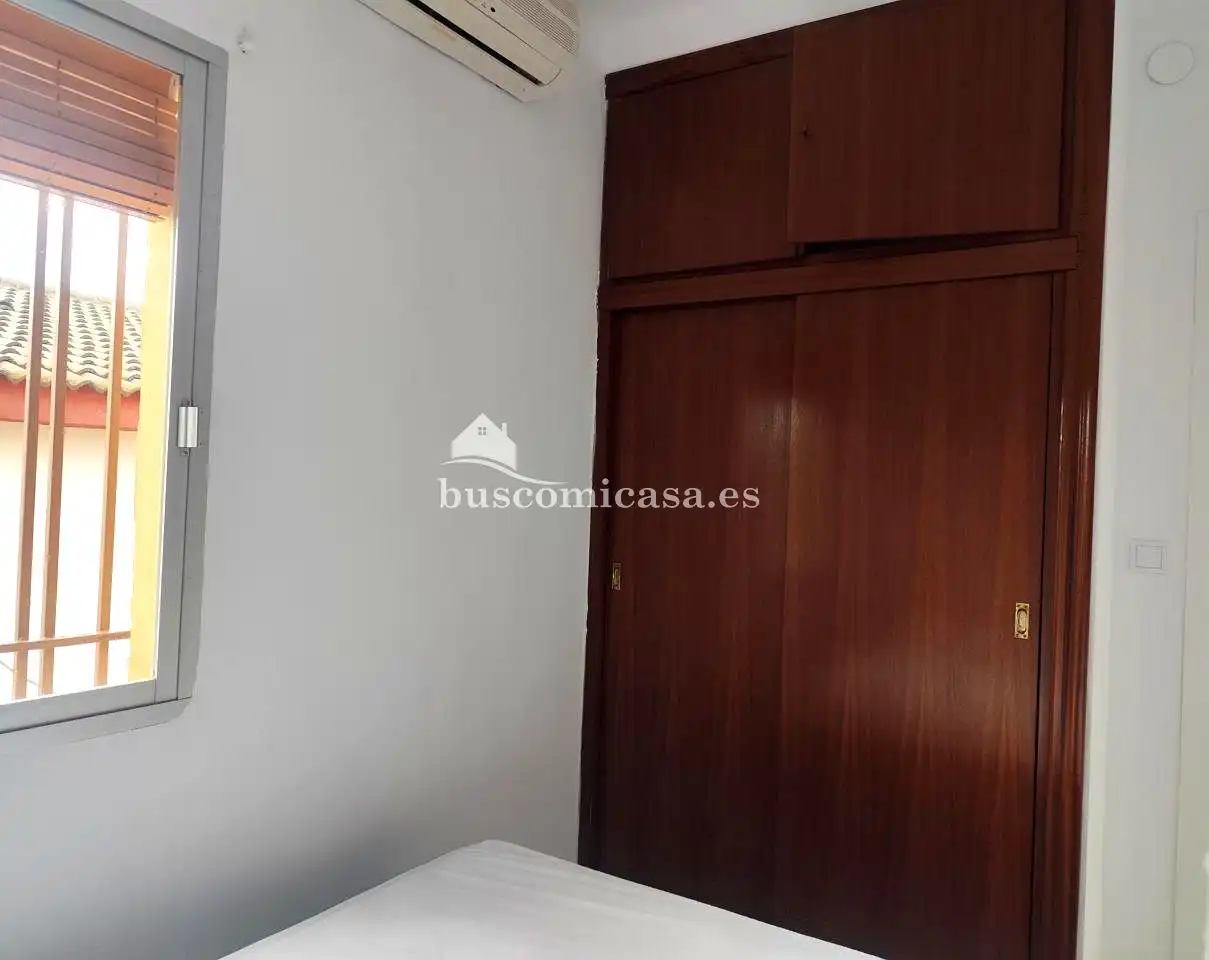 House with garden for sale in Carretera Bailen, imagen 29
