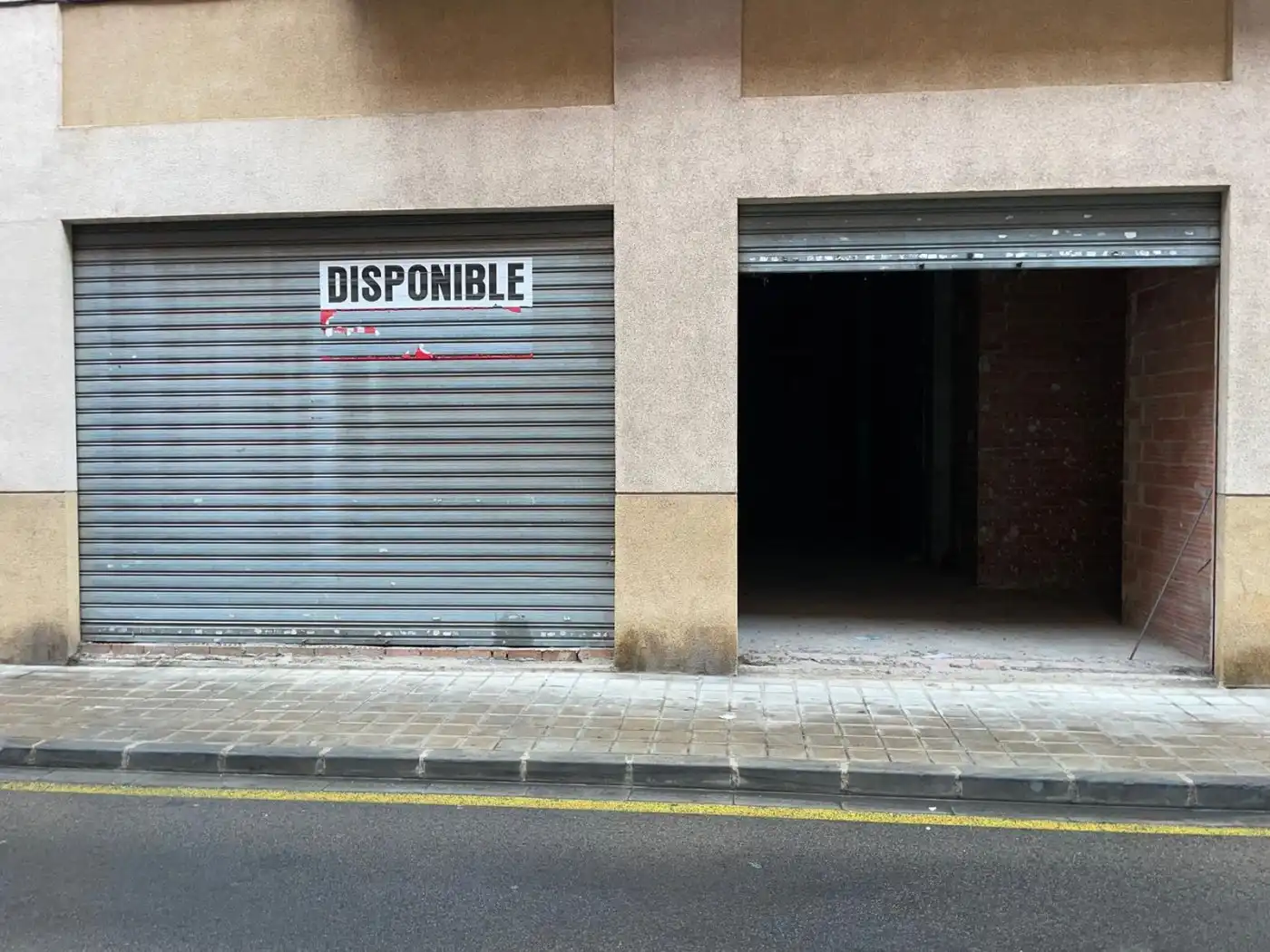 Local en venta en Mislata
