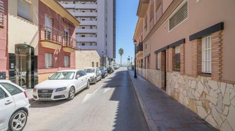 Foto 3 de Edifici en venda a Cl Miguel Marquez 17fuengirola (málaga), 17, Puerto Deportivo, Fuengirola