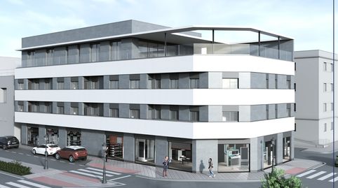 Foto 2 de Pis en venda a Calle Bartolomé de Escoto, 3, Los Barrios, Cádiz