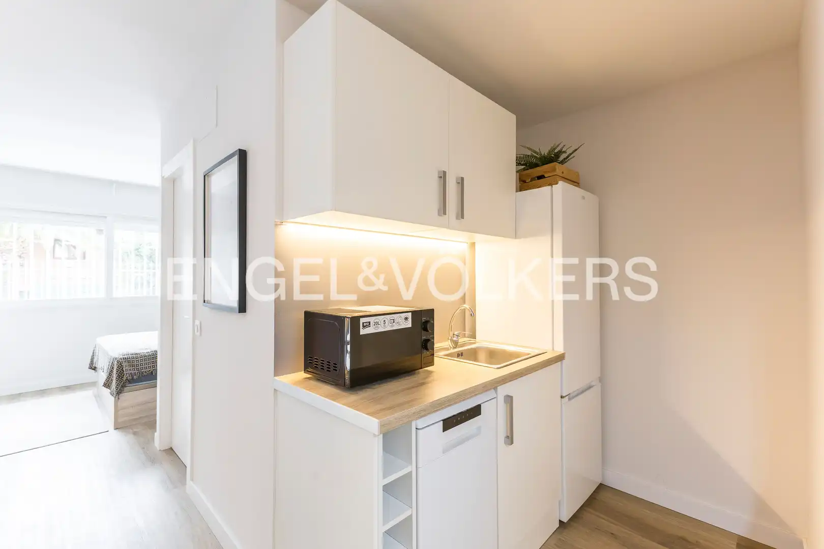 Flat to rent in Hortaleza, imagen 20