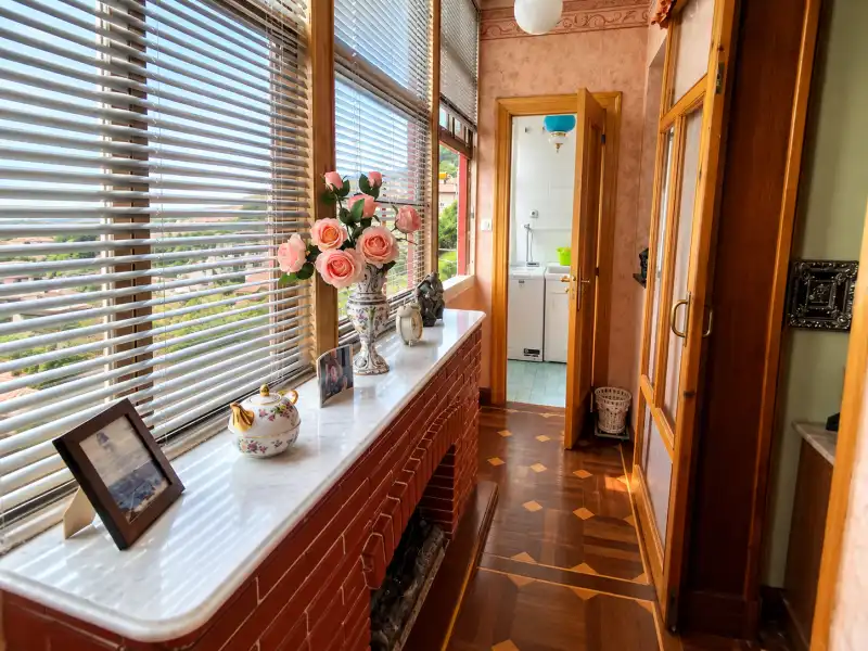Flat for sale in Muros de Nalón  with Furnished