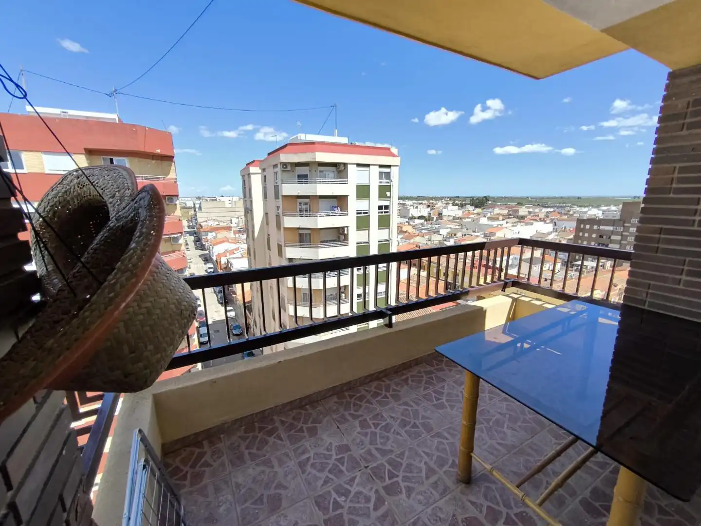 Apartament en venda a Alginet