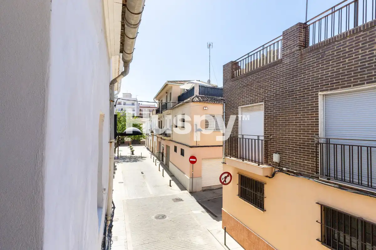 Wohnung mit Balkon zum Verkauf in Carrer de Sant Cosme, imagen 25