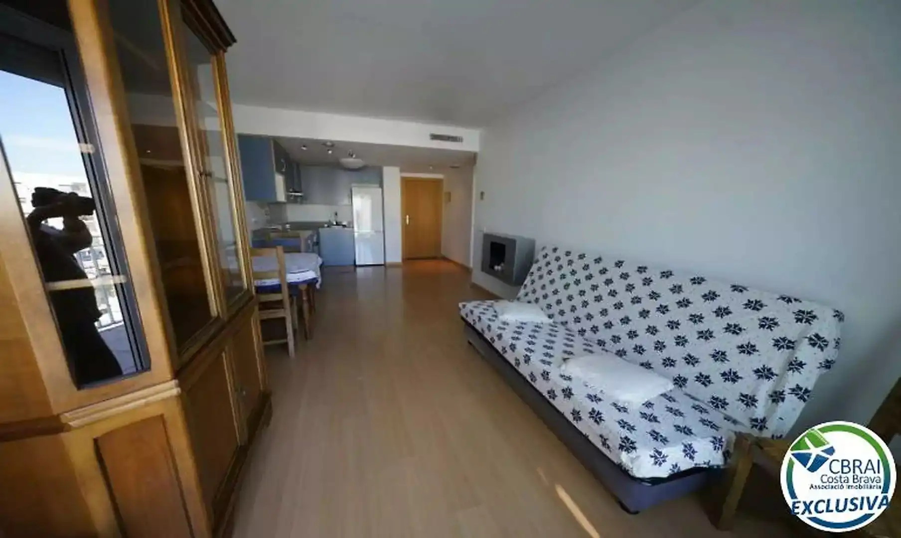Apartament amb piscina en venda a Carrer Port Joan 12, imagen 8