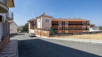 Exterior view of Flat for sale in Pinos Puente  with Air Conditioner, Heating and Parquet flooring