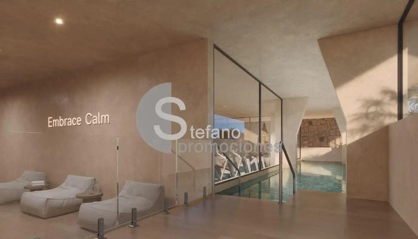 Piso con piscina en venta en El Pinillo, imagen 12