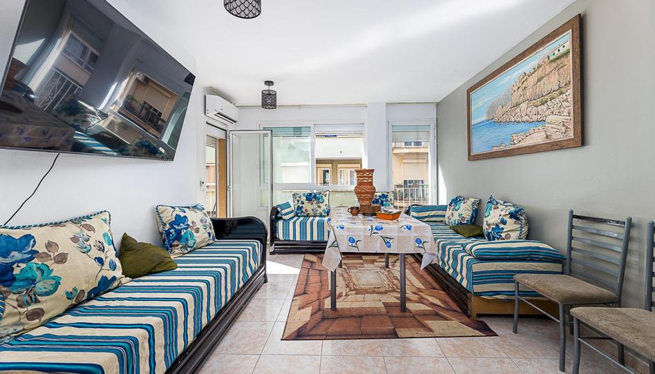 Photo 1 of Flat for sale in Palma de Mallorca - Calle de Màlaga, Son Gotleu, Illes Balears