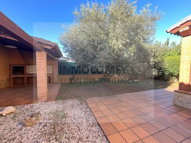 Casa-chalet en Venta en Passatge Merla, 5 en Cruïlles, Monells I Sant Sadurní de L'Heura