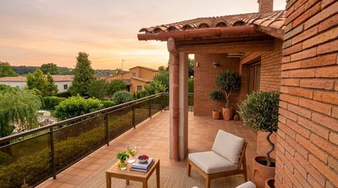 Vivienda unifamiliar en Santa Maria de Palautordera, imatge 2