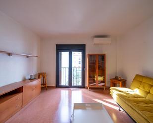 Bedroom of Apartment for sale in El Castell de Guadalest  with Air Conditioner, Terrace and Balcony