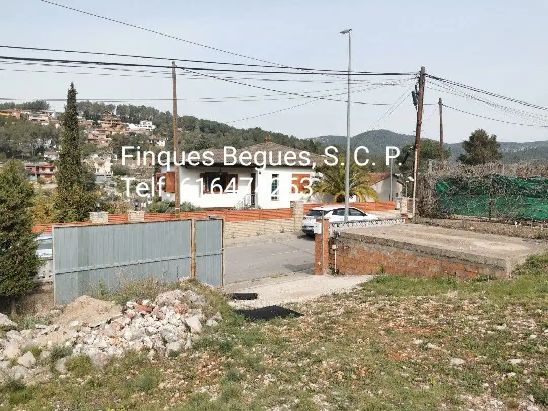 Residential land for sale in Carrer Pompeu Fabra 78BI, imagen 2