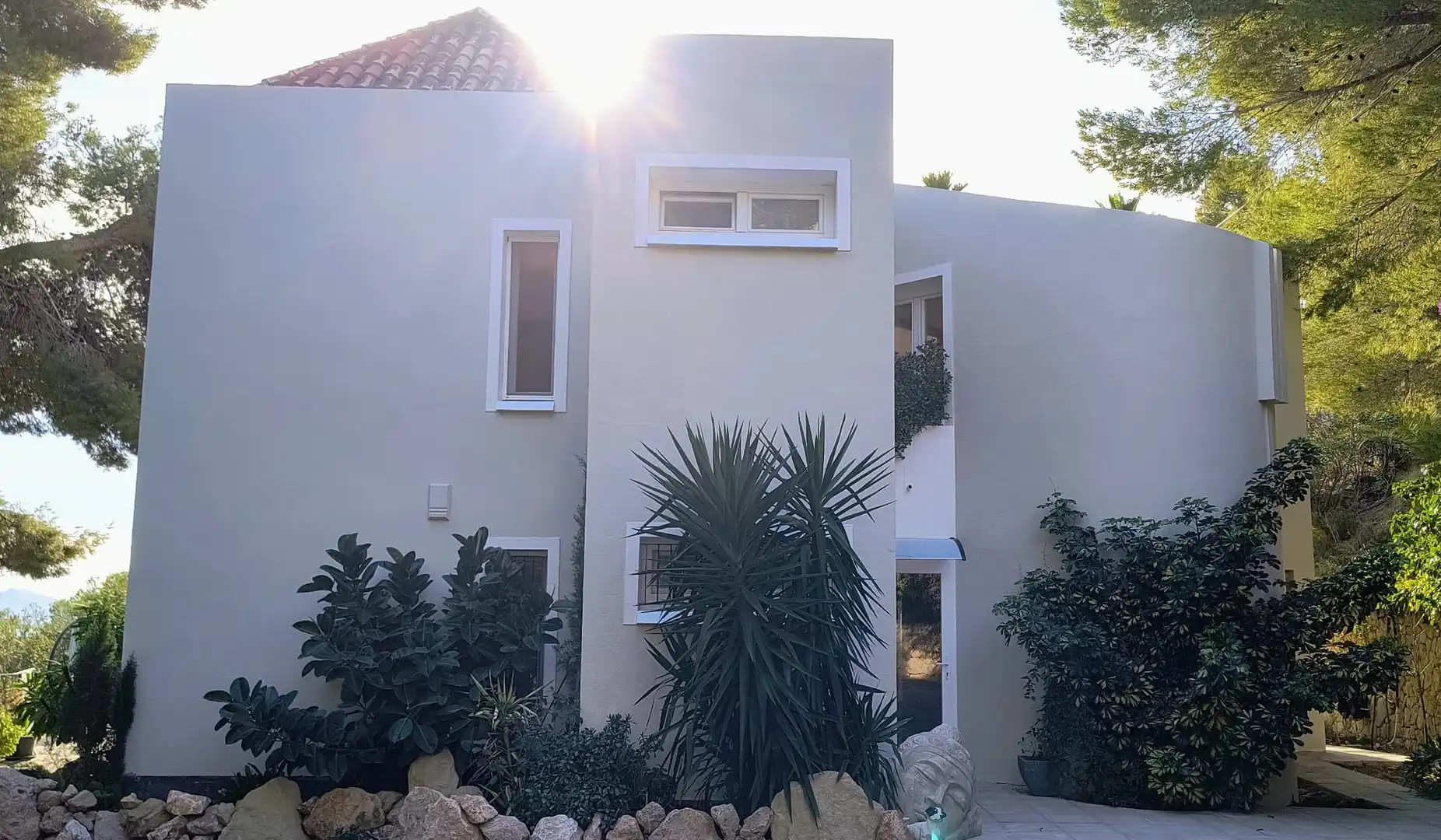 Xalet amb terrassa en venda a Altea ciudad, imagen 27
