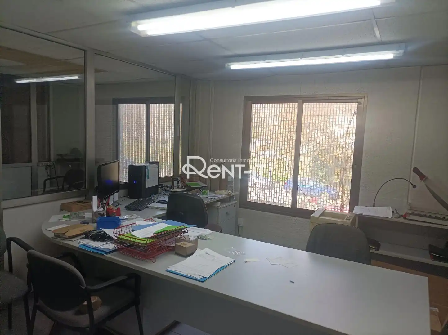 Fabrikhallen zur Miete in Sant Vicenç Dels Horts