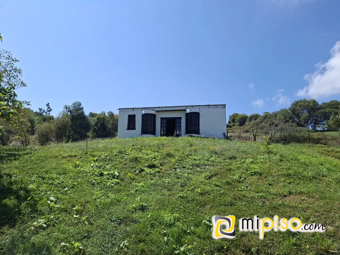 Casa o chalet en venta en Bárcena de Cicero