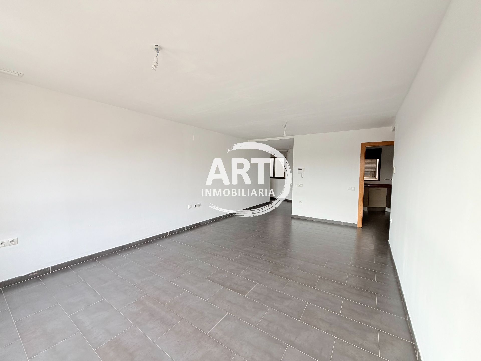 Piso en venta en Vicente Badía, Pueblo