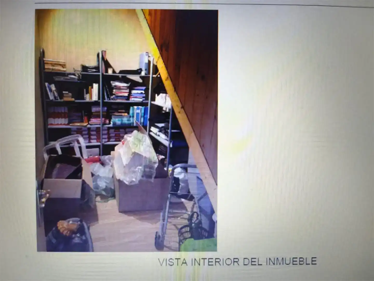 Casa adosada en venda en Molacillos amb Traster i Moblat
