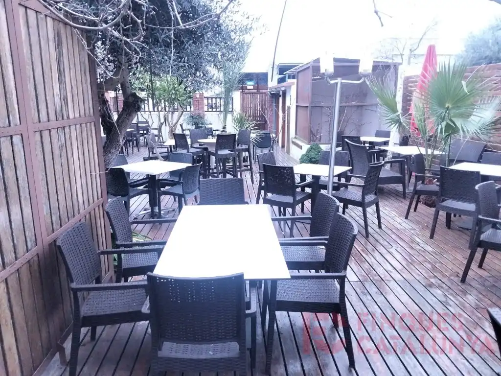 Locale commerciale in cessione a Calle Puigmal, imagen 36
