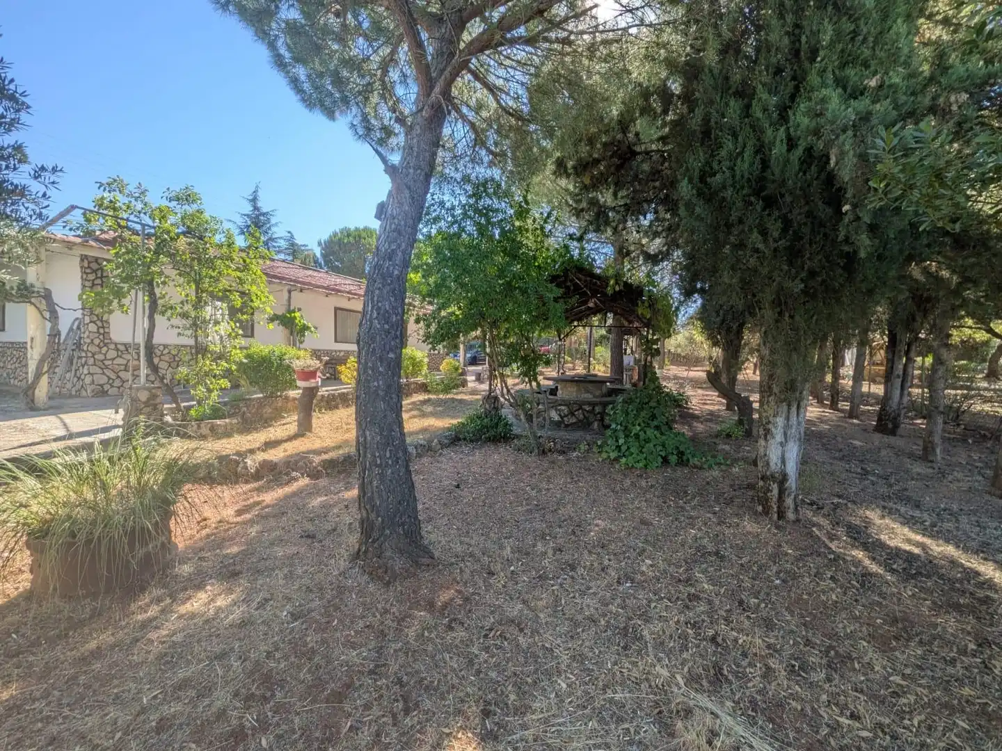 Chalet con piscina en venta en Pioz, imagen 41