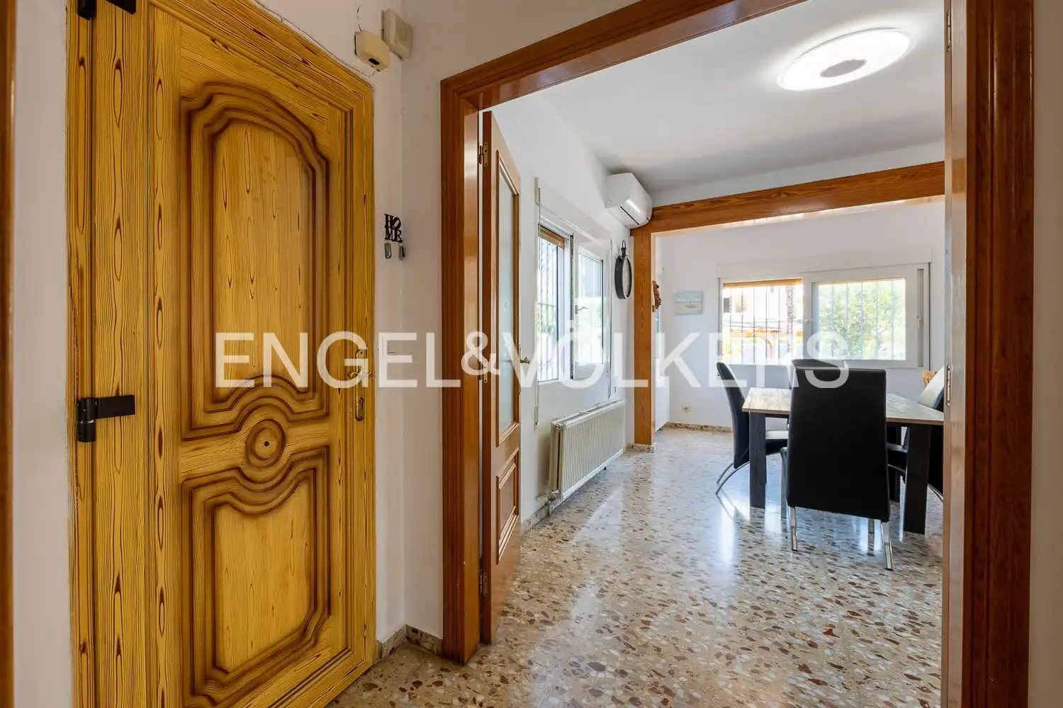 Casa o chalet en venta en Dénia con Aire acondicionado, Calefacción y Jardín privado