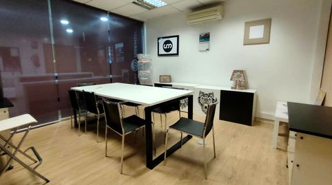 Foto 5 de Oficina de alquiler en Hilados, 9, Parque Cataluña, Torrejón de Ardoz