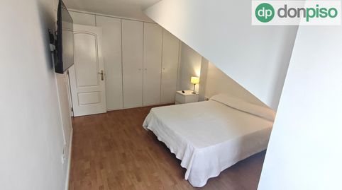 Foto 4 de Dúplex en venda a Calle Jesús de Monasterio, 9, Centro - Ayuntamiento, Santander