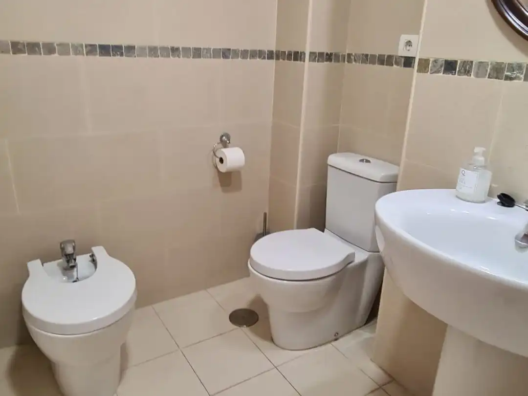 Wohnung mit Garten zum Verkauf in Calle Carlos Cano 11, imagen 15
