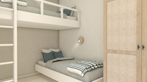 Foto 5 de Apartament en venda a Torre de la Horadada, Pilar de la Horadada
