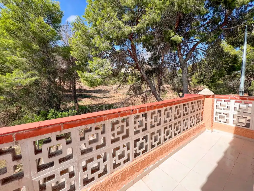 Villa avec jardin à vendre à Las Rotas / Les Rotes, imagen 57