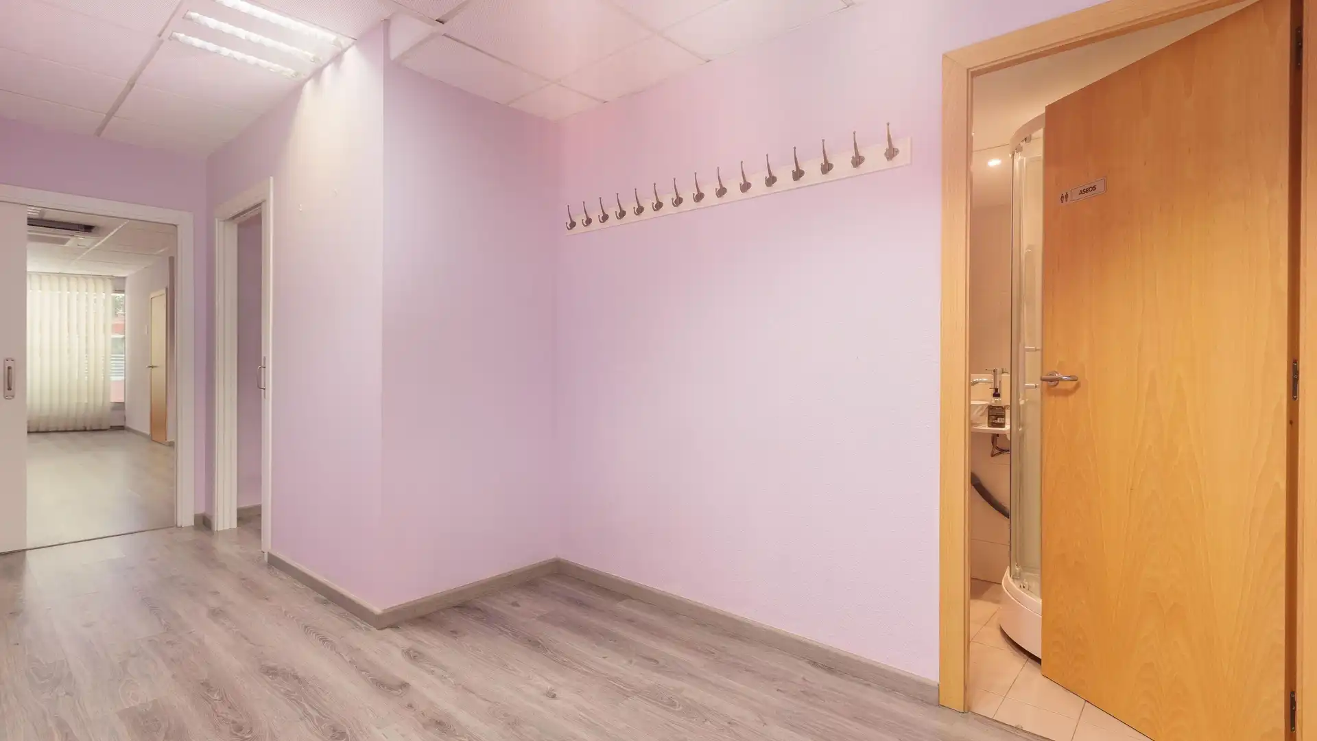 Büro zur Miete in Barcelona, Barcelona