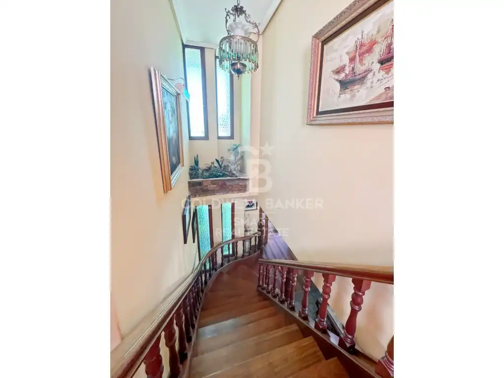 Chalet con piscina en venta en Rúa Riveiro, imagen 28
