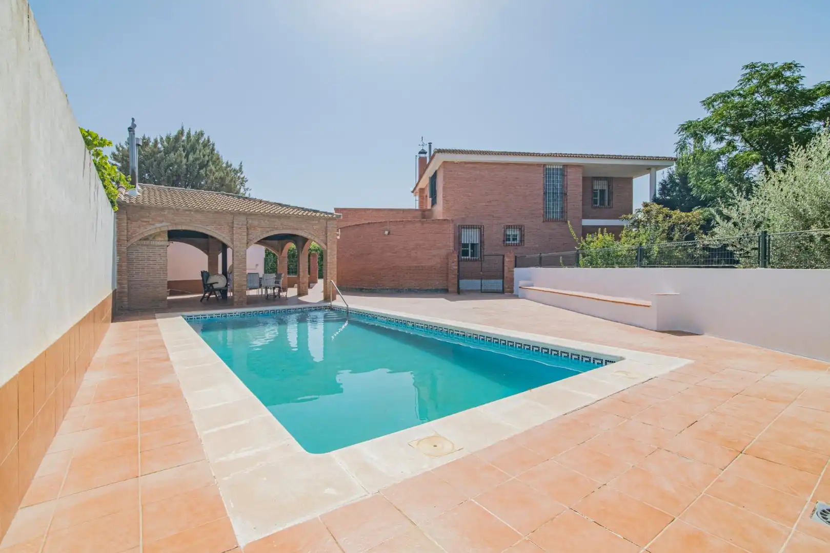 Casa con piscina in vendita a Calle Olmo, imagen 42