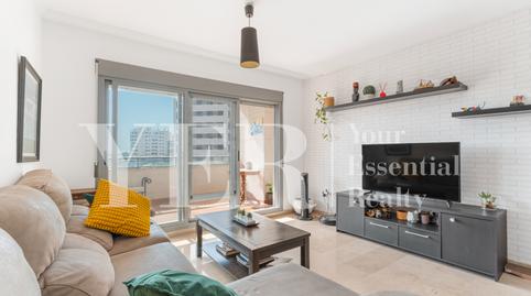 Foto 4 de Pis en venda a Avinguda de Les Nacions, PAU 5, Alicante