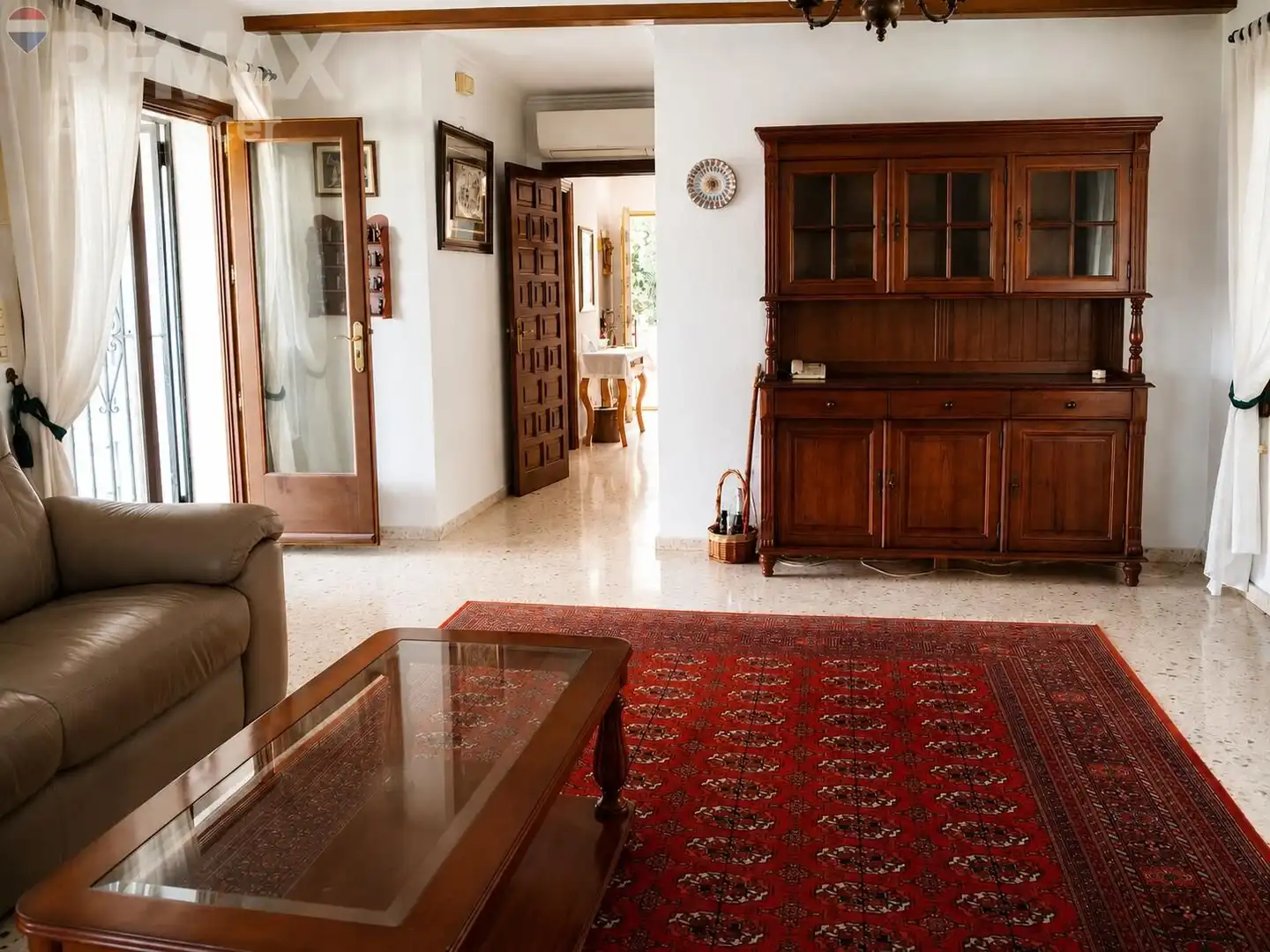 Detached house with garden for sale in Calle calle zeus 13 Dénia 13, imagen 12