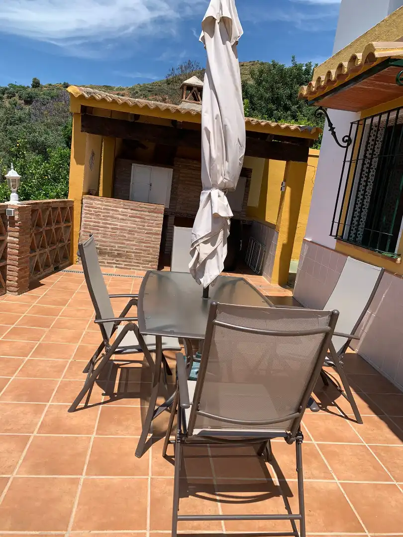 Chalet con piscina en venta en Camino de Valtocado, imagen 15