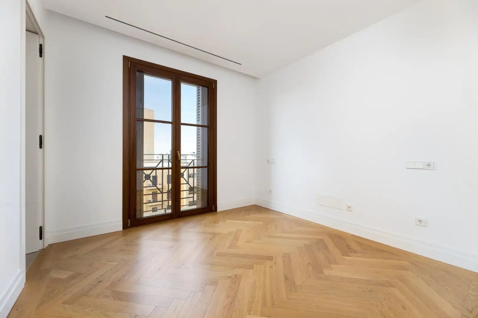 Penthouse with lift for sale in Centre, imagen 27