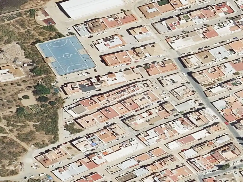 Houses for sale in Ayamonte