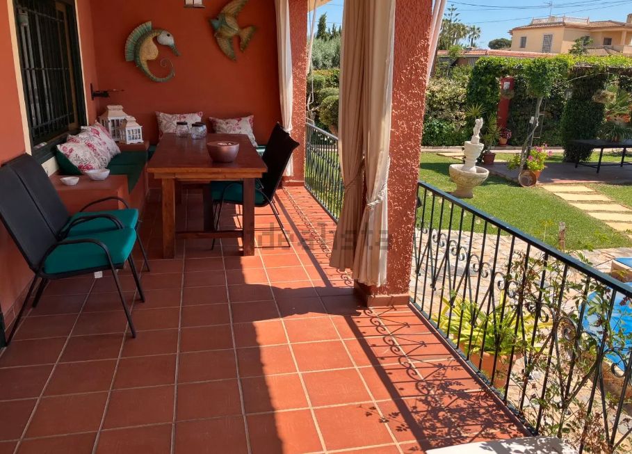 House or chalet for sale in Calle Río Guadalquivir, 18, Sol y Luz