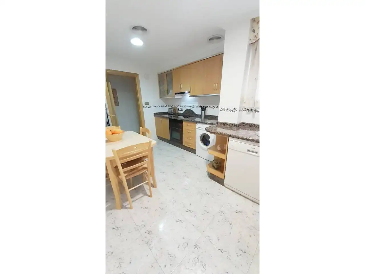 Wohnung mit Terrasse zum Verkauf in Elche ciudad, imagen 8