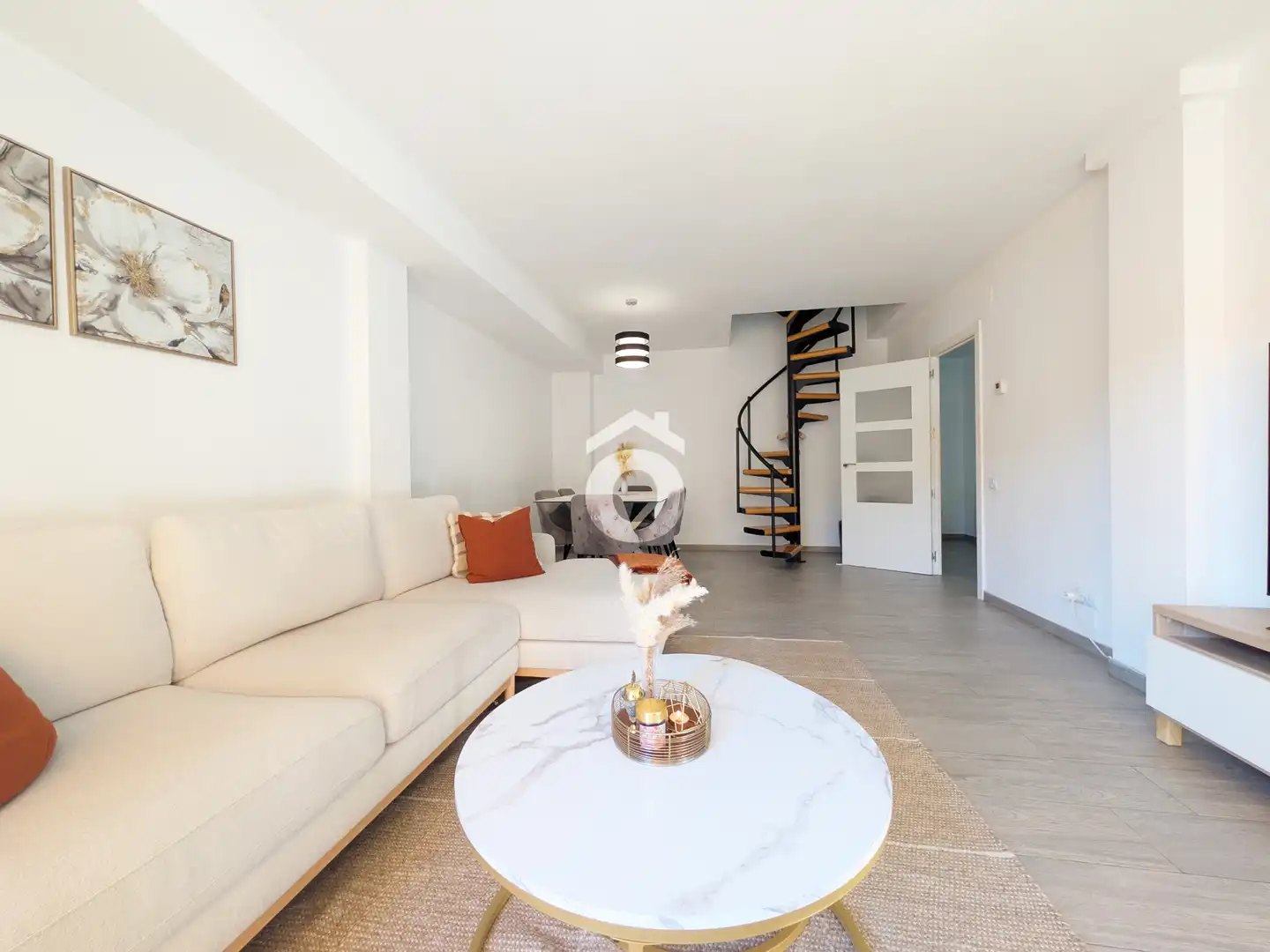 Dúplex en venta en Martorell, Barcelona