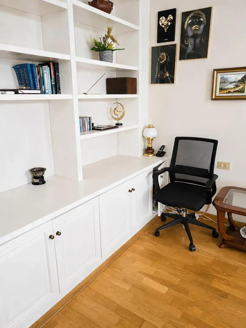 Piso en venta en Barcelona con Jardín privado y Parquet