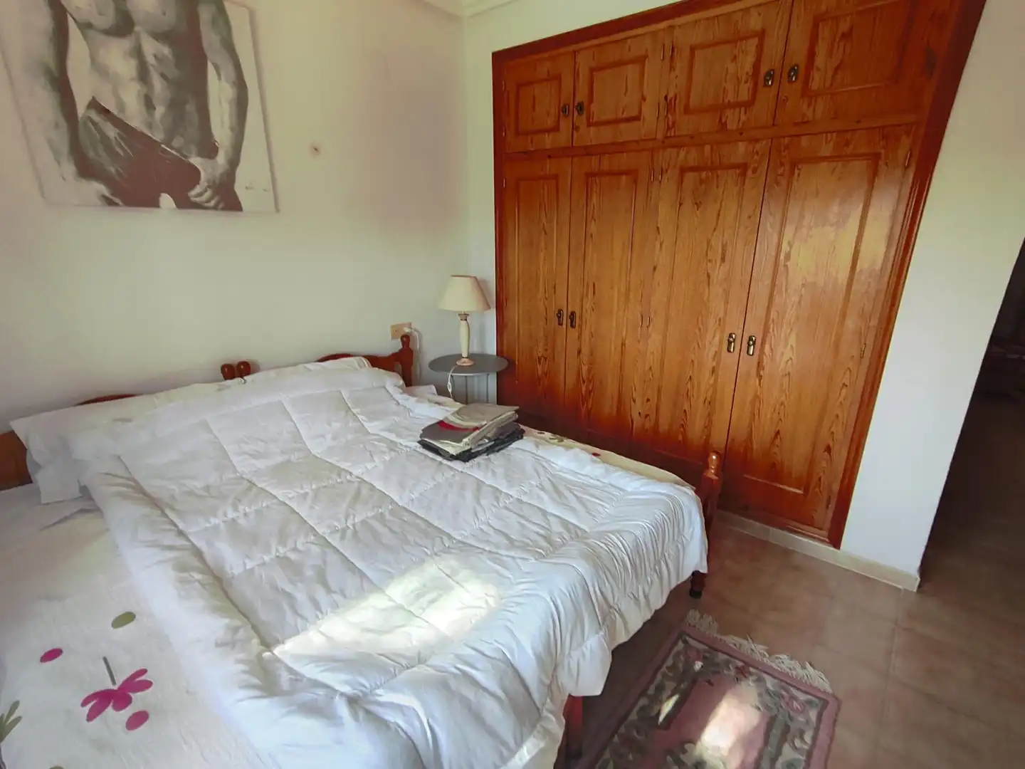 Penthouse mit Pool zum Verkauf in Calle CABALLITO DE MAR, imagen 21