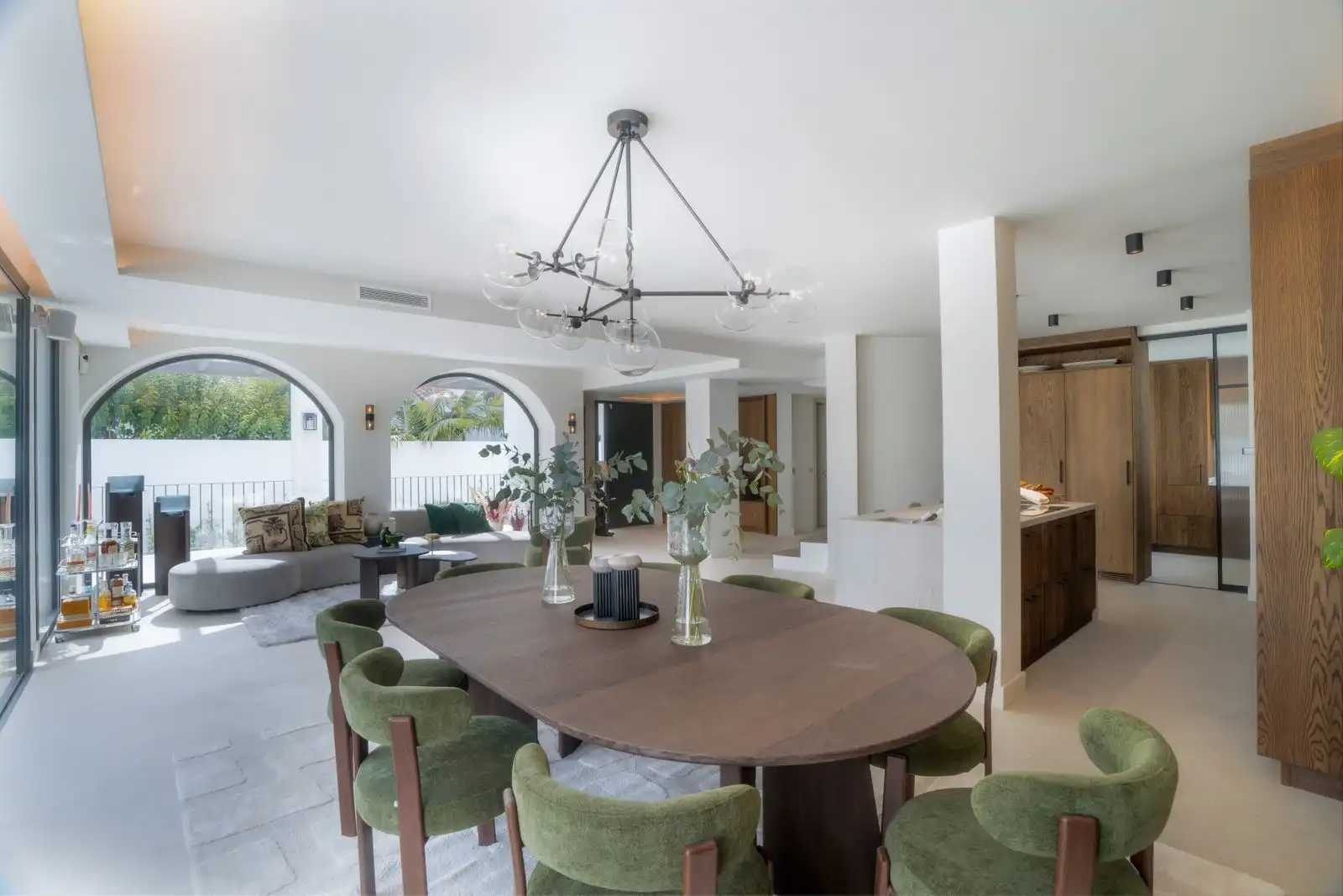 Villa zum Verkauf in Calle Londres S/N, imagen 6