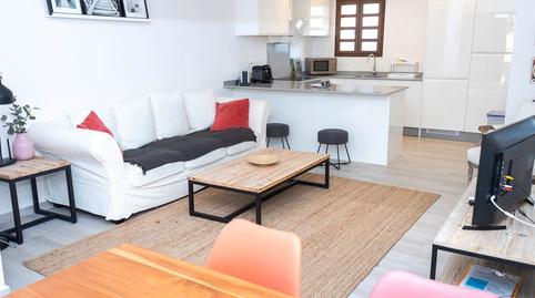 Foto 4 de Apartament en venda a N/a, Vera Ciudad, Almería