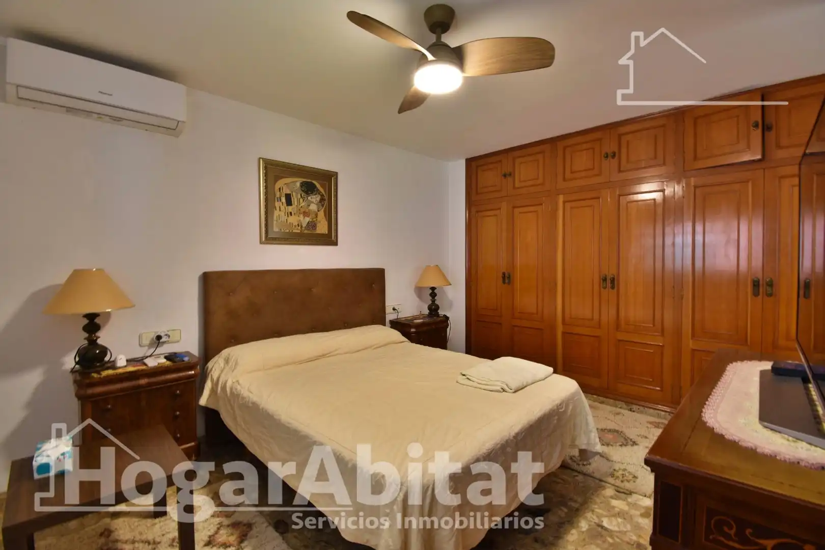 Detached house with garden for sale in Calle las Barraques, imagen 29