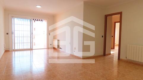 Foto 3 von Wohnung zum Verkauf in Avinguda de Lluís Companys, Pla d'en Boet, Mataró