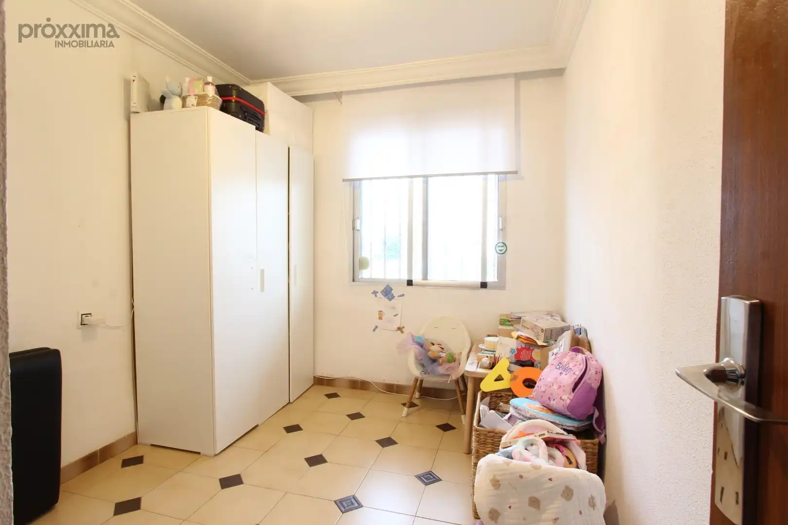 Habitación de Piso en venta en Sevilla con Terraza