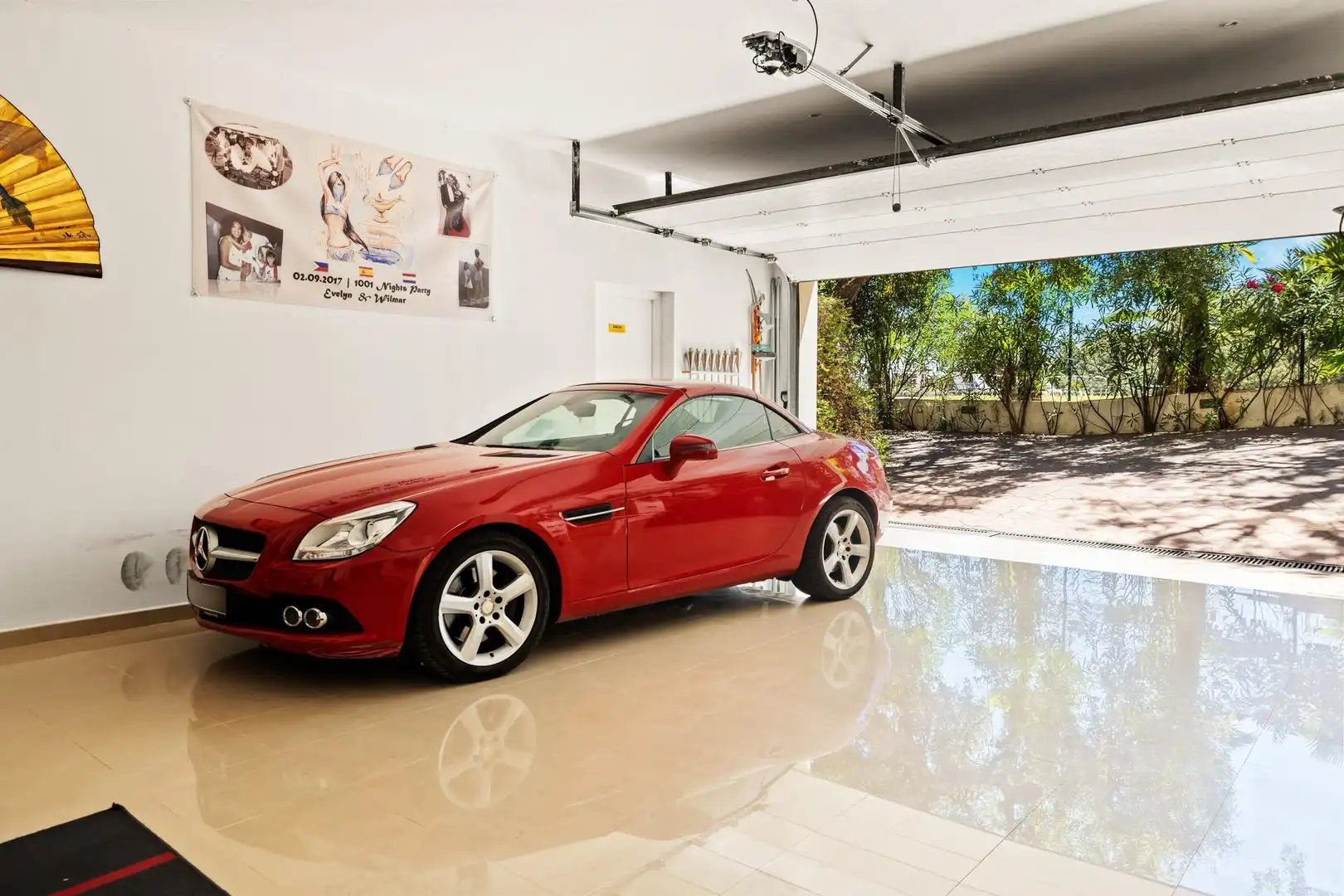 Villa mit Pool zum Verkauf in La Mairena, imagen 35