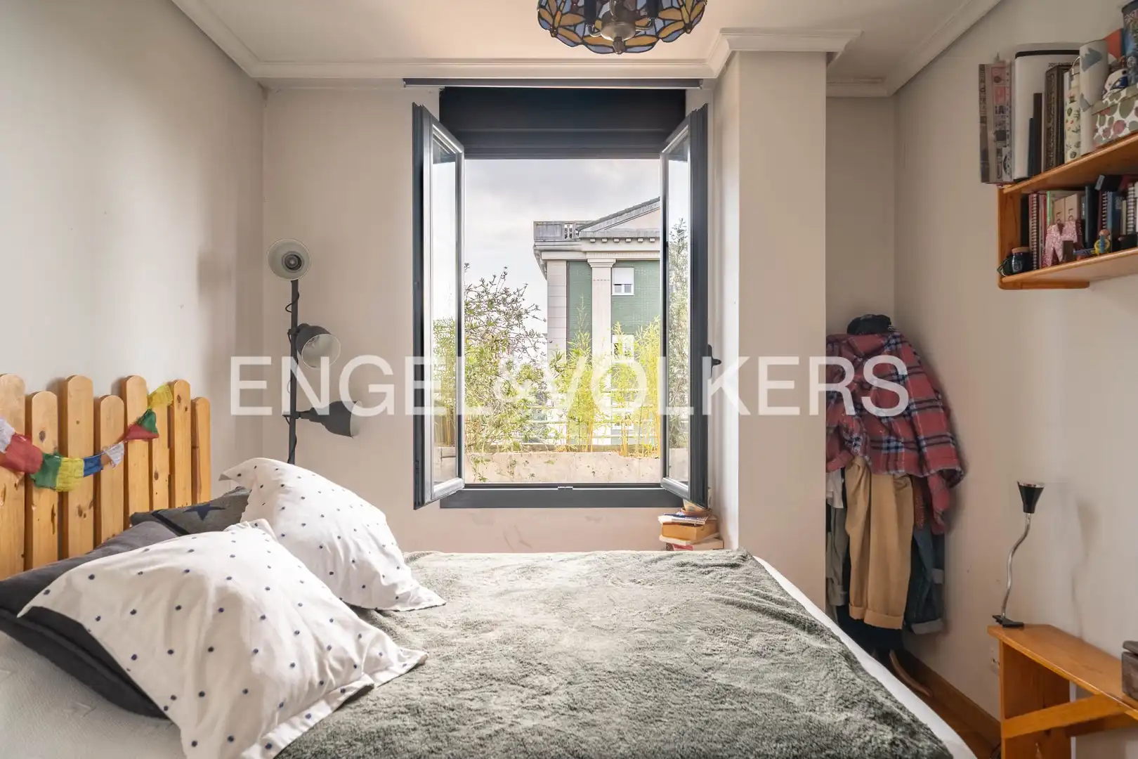 Ático en venta en Calle Hermanas Bronte, La Pereda